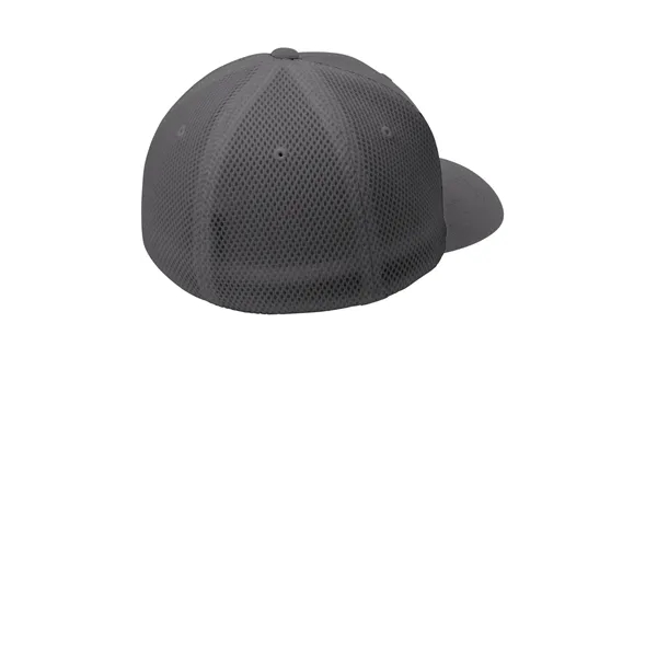 Sport-Tek Flexfit Air Mesh Back Cap.... from ASI 84863 SanMar