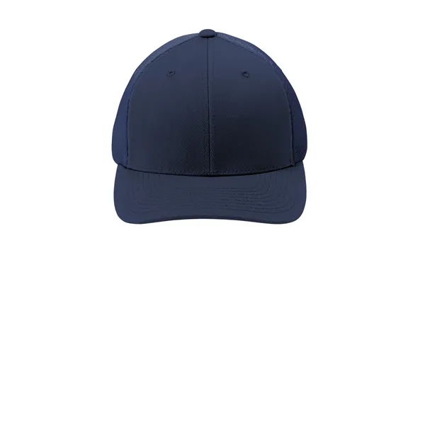 Sport-Tek Flexfit Air Mesh Back Cap.... from ASI 84863 SanMar