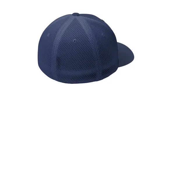 Sport-Tek Flexfit Air Mesh Back Cap.... from ASI 84863 SanMar