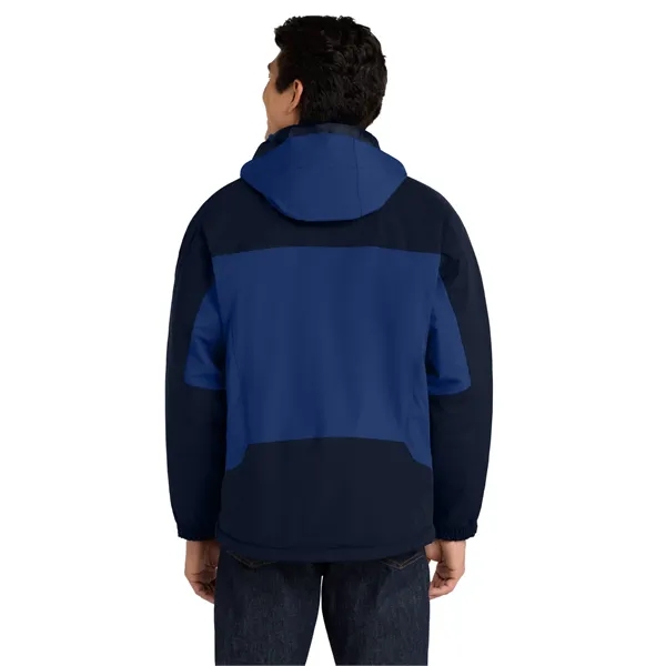 Port Authority Tall Nootka Jacket.... from ASI 84863 SanMar