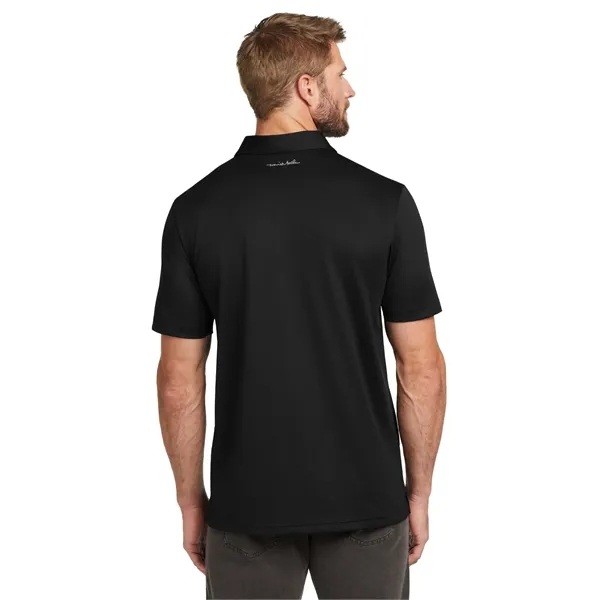 TravisMathew Cabana Chest Stripe Polo.... from ASI 84863 SanMar