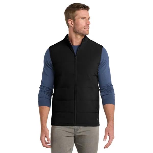 TravisMathew Cold Bay Vest... from ASI 84863 SanMar