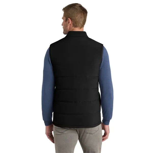 TravisMathew Cold Bay Vest... from ASI 84863 SanMar