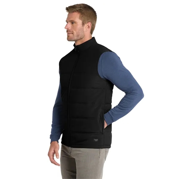 TravisMathew Cold Bay Vest... from ASI 84863 SanMar