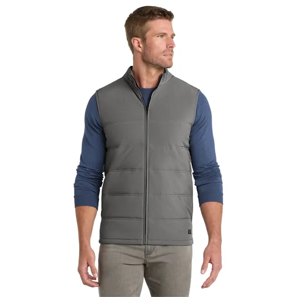 TravisMathew Cold Bay Vest... from ASI 84863 SanMar