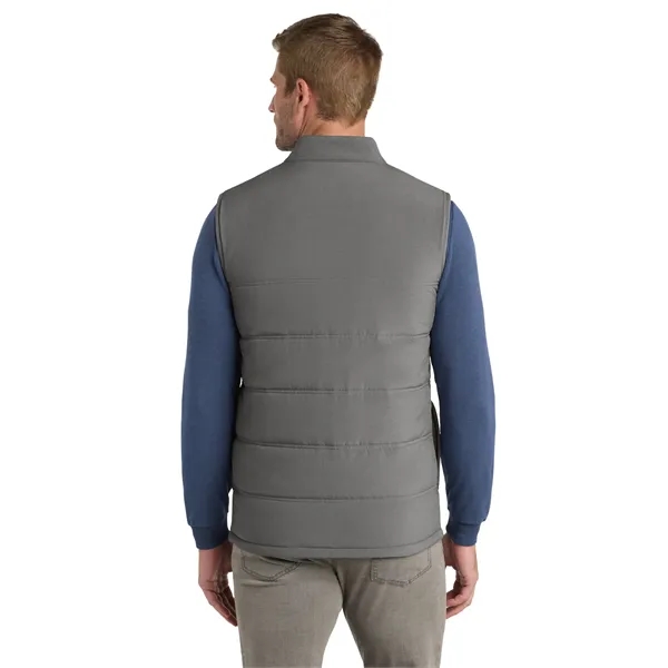 TravisMathew Cold Bay Vest... from ASI 84863 SanMar