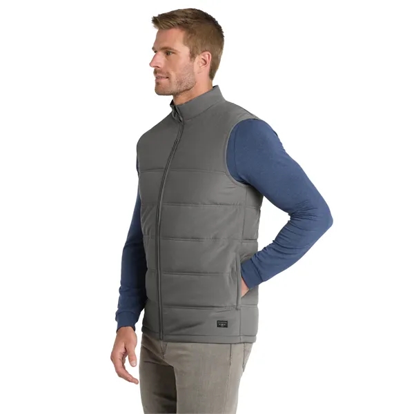 TravisMathew Cold Bay Vest... from ASI 84863 SanMar