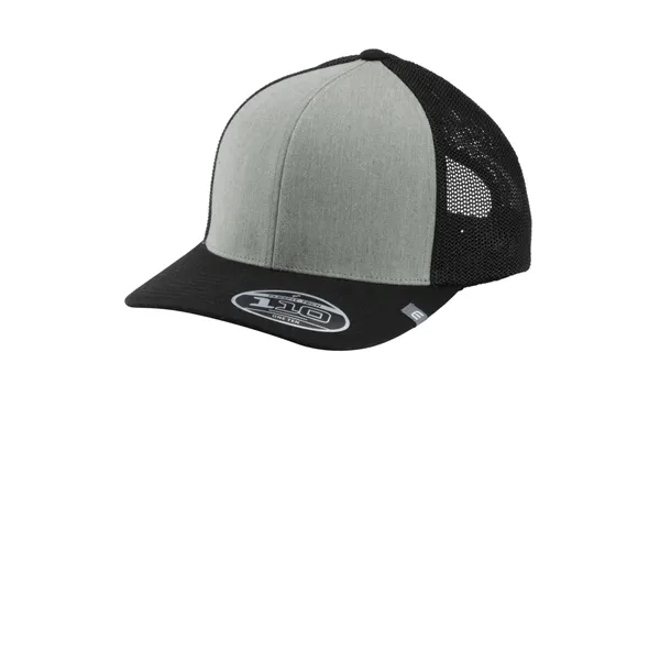 TravisMathew Cruz Colorblock Trucker Cap... from ASI 84863 SanMar