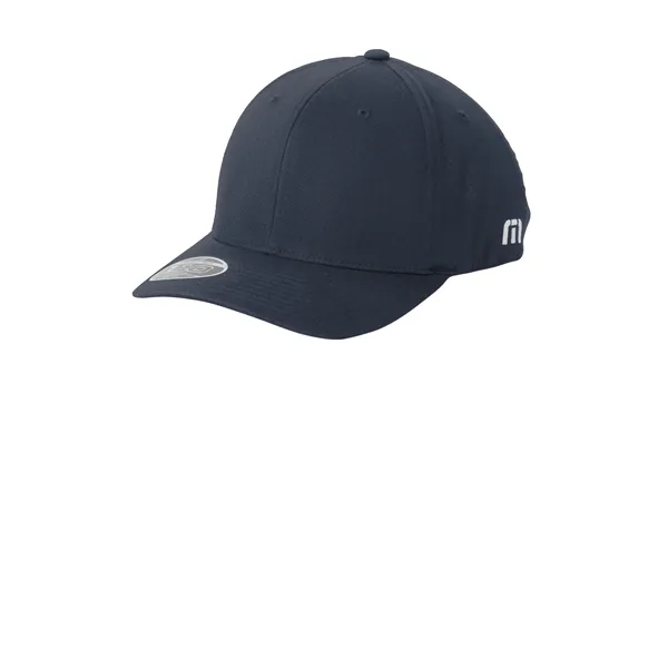 TravisMathew FOMO Solid Cap... from ASI 84863 SanMar