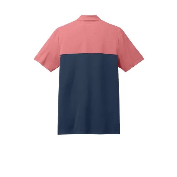 TravisMathew Sunset Blocked Polo... from ASI 84863 SanMar
