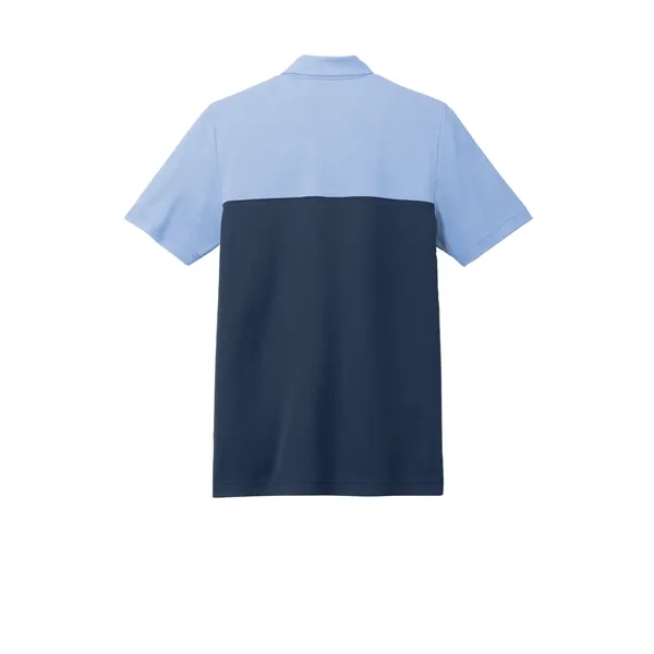 TravisMathew Sunset Blocked Polo... from ASI 84863 SanMar