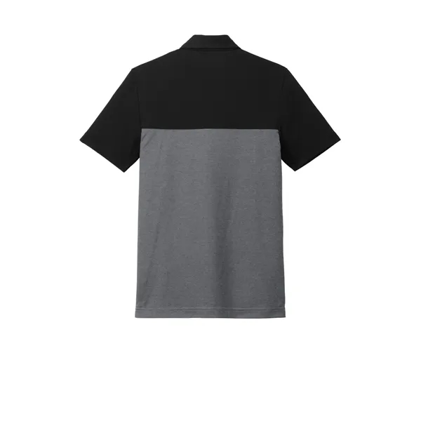 TravisMathew Sunset Blocked Polo... from ASI 84863 SanMar