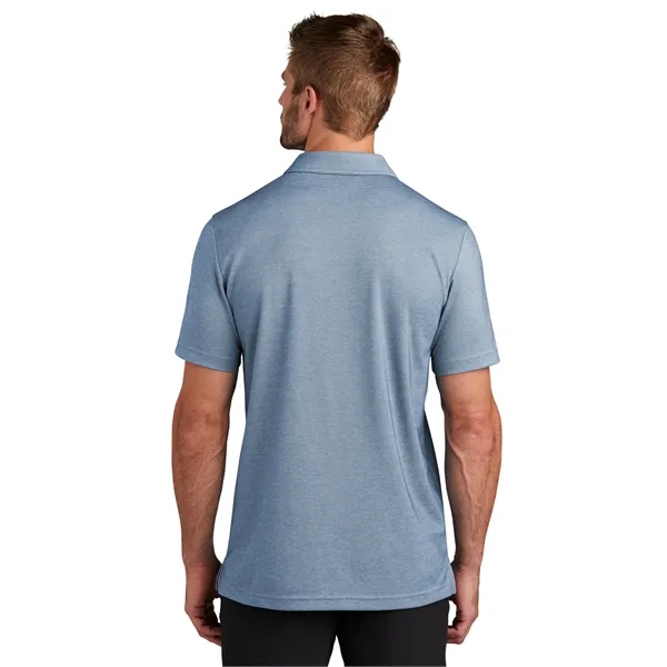 TravisMathew Coastal Chest Stripe Polo... from ASI 84863 SanMar