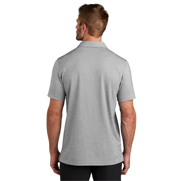 TravisMathew Coastal Chest Stripe Polo... from ASI 84863 SanMar