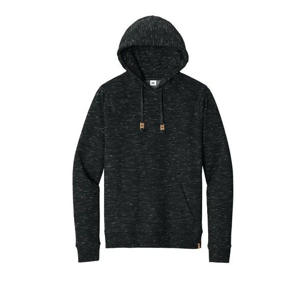 LIMITED EDITION tentree Space Dye Fleece Classic Hoodie... from ASI 84863 SanMar