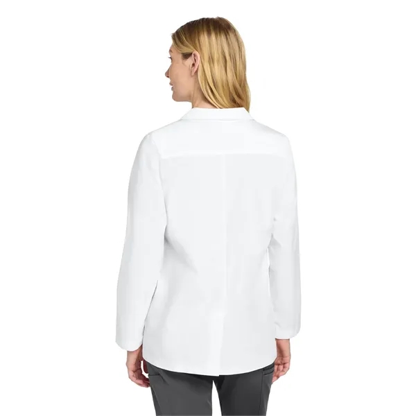 WonderWink Women's Consultation Lab Coat... from ASI 84863 SanMar