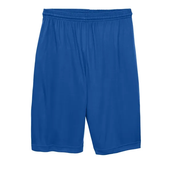 Sport-Tek Youth PosiCharge Competitor Short.... from ASI 84863 SanMar
