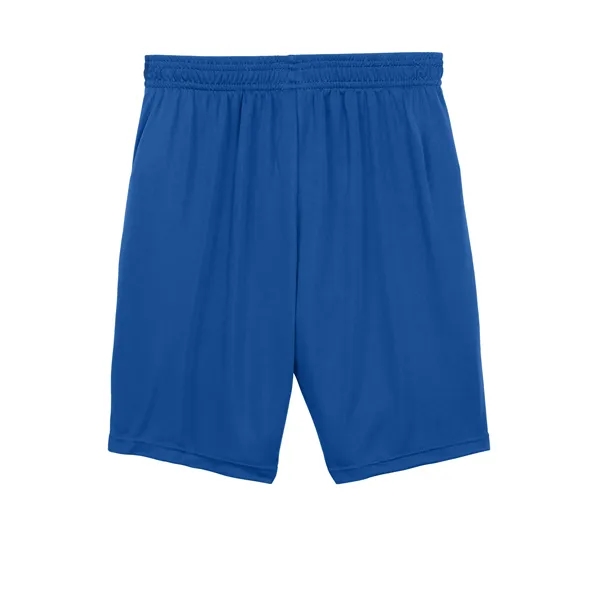 Sport-Tek Youth PosiCharge Competitor Short.... from ASI 84863 SanMar