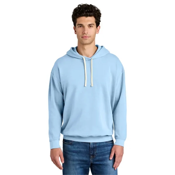 Comfort Colors Lightweight Hooded Sweatshirt... from ASI 84863 SanMar