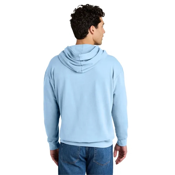 Comfort Colors Lightweight Hooded Sweatshirt... from ASI 84863 SanMar
