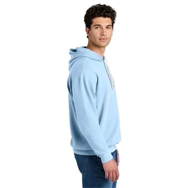 Comfort Colors Lightweight Hooded Sweatshirt... from ASI 84863 SanMar
