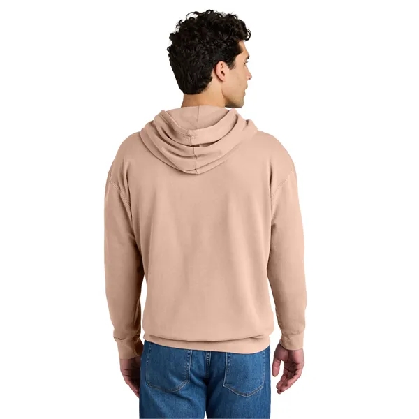 Comfort Colors Lightweight Hooded Sweatshirt... from ASI 84863 SanMar