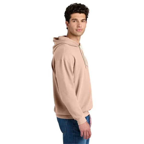 Comfort Colors Lightweight Hooded Sweatshirt... from ASI 84863 SanMar