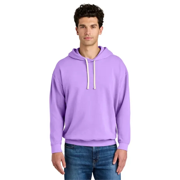 Comfort Colors Lightweight Hooded Sweatshirt... from ASI 84863 SanMar