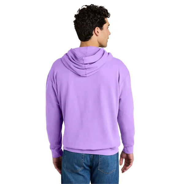 Comfort Colors Lightweight Hooded Sweatshirt... from ASI 84863 SanMar