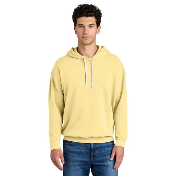 Comfort Colors Lightweight Hooded Sweatshirt... from ASI 84863 SanMar