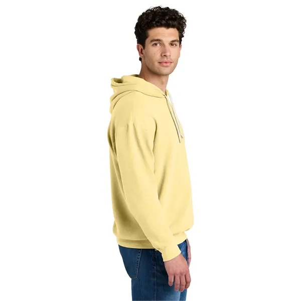 Comfort Colors Lightweight Hooded Sweatshirt... from ASI 84863 SanMar