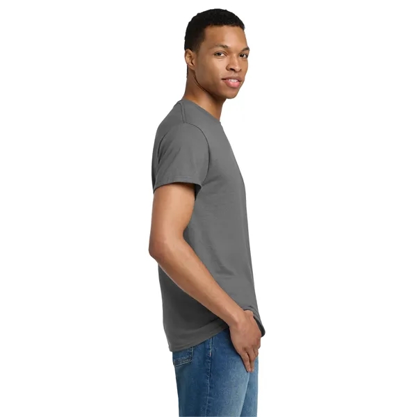 Gildan Tall 100% US Cotton T-Shirt... from ASI 84863 SanMar