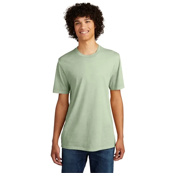 LIMITED EDITION Allmade Unisex Mineral Dye Organic Cotton...... from ASI 84863 SanMar