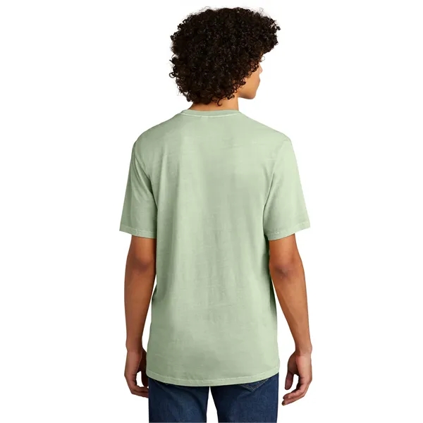 LIMITED EDITION Allmade Unisex Mineral Dye Organic Cotton...... from ASI 84863 SanMar