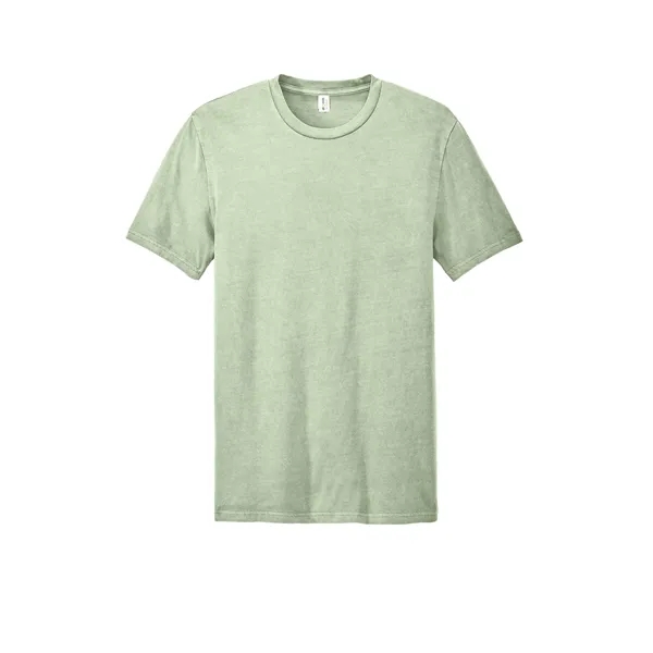 LIMITED EDITION Allmade Unisex Mineral Dye Organic Cotton...... from ASI 84863 SanMar