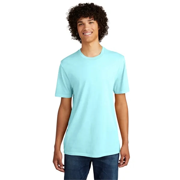 LIMITED EDITION Allmade Unisex Mineral Dye Organic Cotton...... from ASI 84863 SanMar