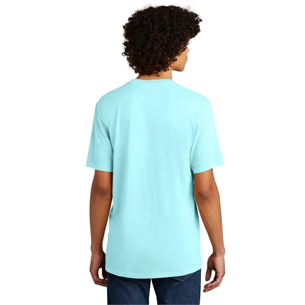 LIMITED EDITION Allmade Unisex Mineral Dye Organic Cotton...... from ASI 84863 SanMar