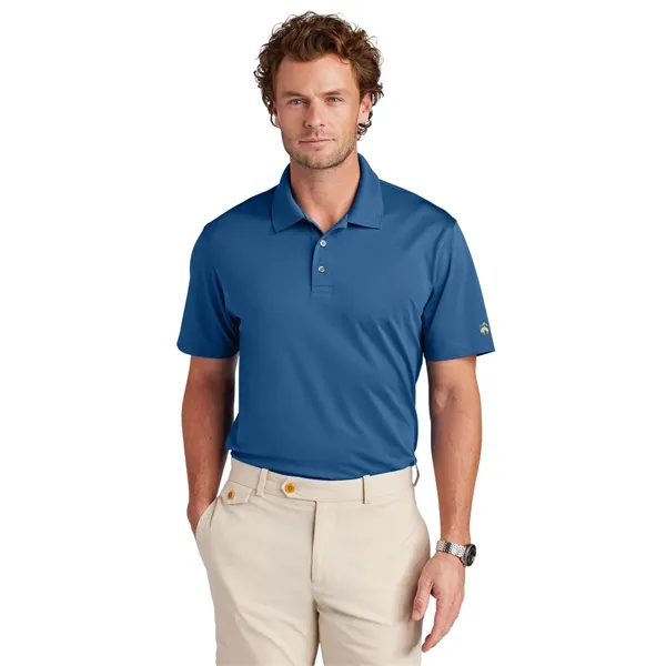 Brooks Brothers Mesh Pique Performance Polo... from ASI 84863 SanMar