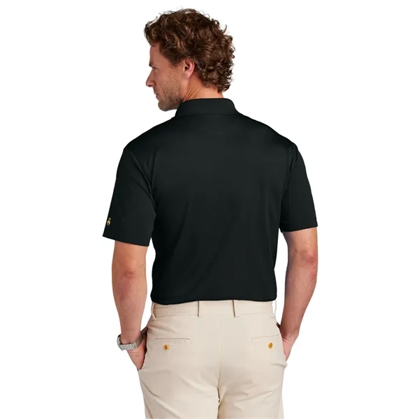 Brooks Brothers Mesh Pique Performance Polo... from ASI 84863 SanMar