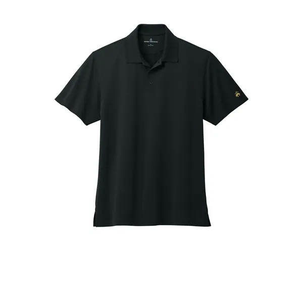 Brooks Brothers Mesh Pique Performance Polo... from ASI 84863 SanMar