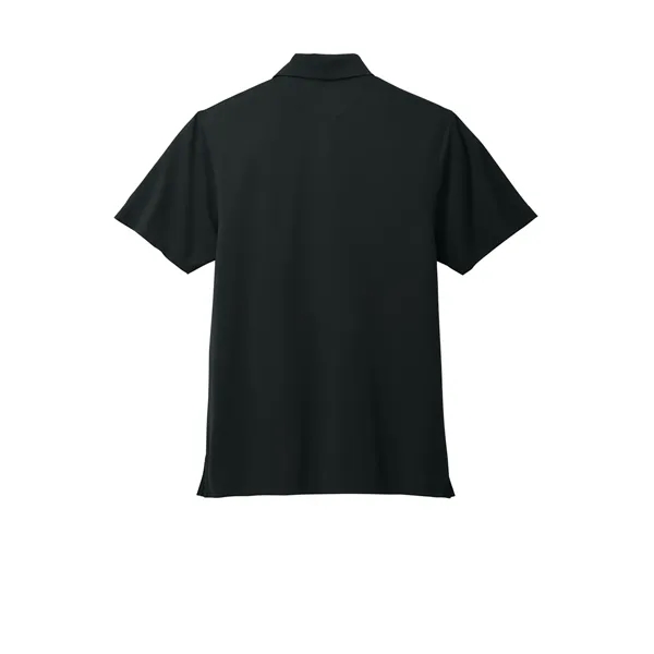 Brooks Brothers Mesh Pique Performance Polo... from ASI 84863 SanMar