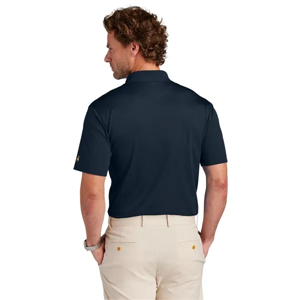Brooks Brothers Mesh Pique Performance Polo... from ASI 84863 SanMar