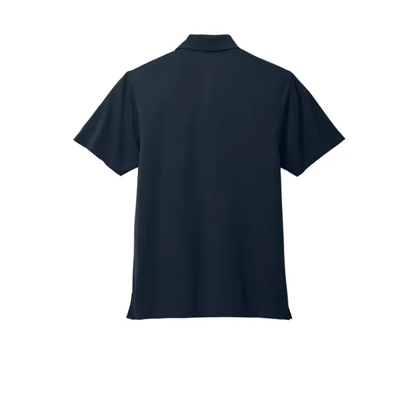 Brooks Brothers Mesh Pique Performance Polo... from ASI 84863 SanMar