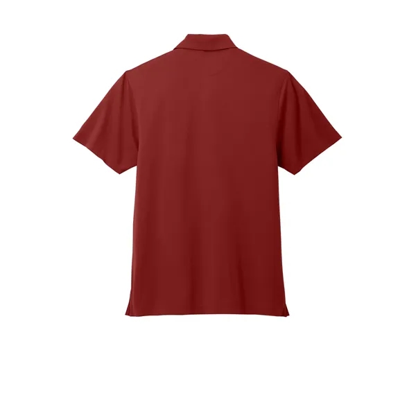 Brooks Brothers Mesh Pique Performance Polo... from ASI 84863 SanMar