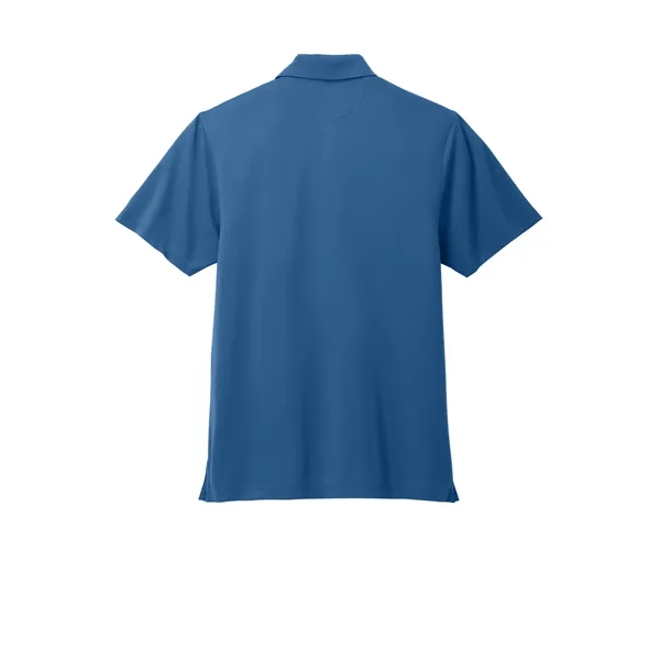 Brooks Brothers Mesh Pique Performance Polo... from ASI 84863 SanMar