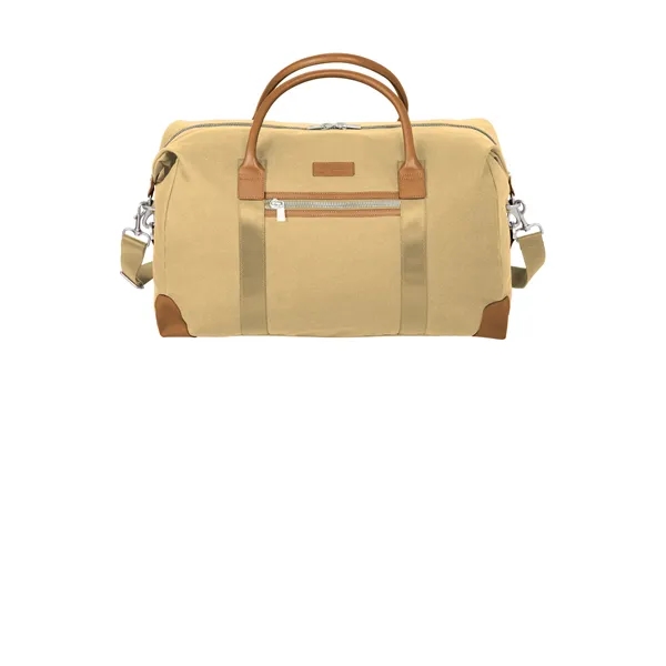 Brooks Brothers Wells Duffel... from ASI 84863 SanMar