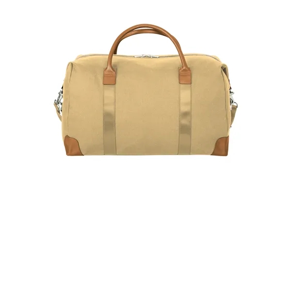 Brooks Brothers Wells Duffel... from ASI 84863 SanMar