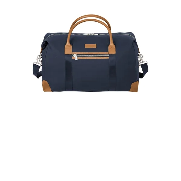 Brooks Brothers Wells Duffel... from ASI 84863 SanMar