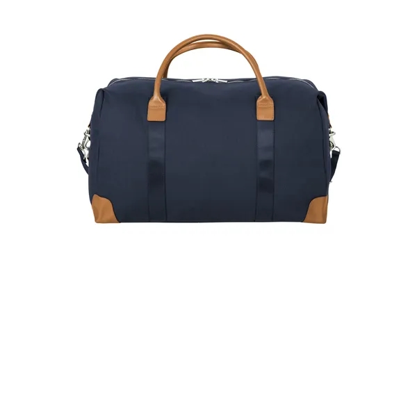 Brooks Brothers Wells Duffel... from ASI 84863 SanMar