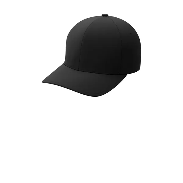 Port Authority Flexfit Delta Cap.... from ASI 84863 SanMar